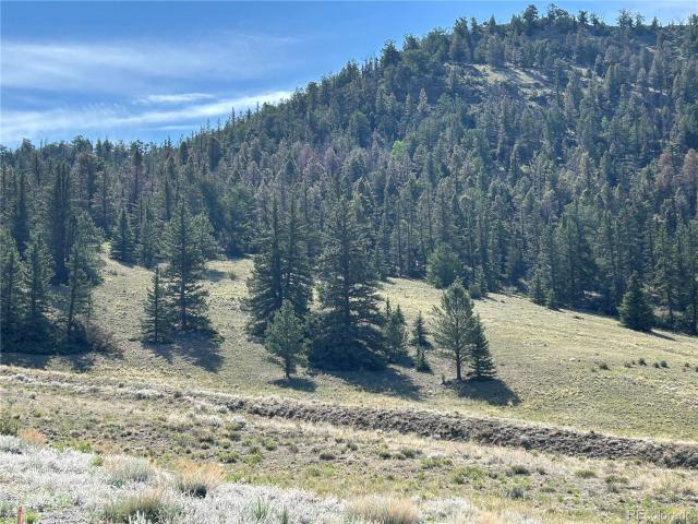Land for sale in Chaffee, Colorado