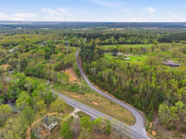 Land for sale in Greenbrier, Faulkner County