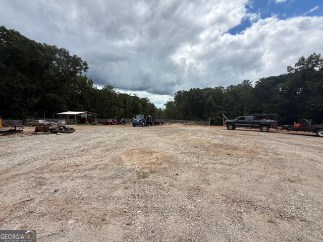 Land for sale in Grantville, Coweta County