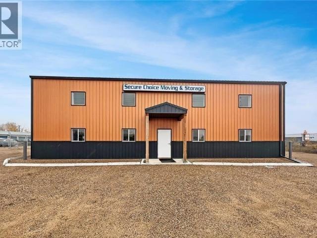 Commercial for sale in Saskatchewan
