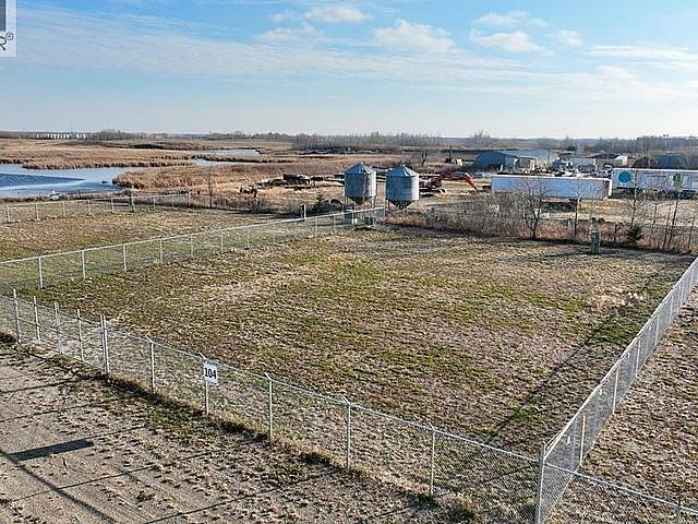 Land for sale in Prince Albert, Saskatchewan