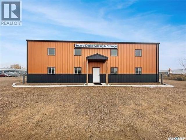 Commercial for sale in Saskatchewan