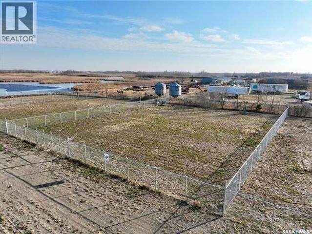 Land for rent in Saskatchewan