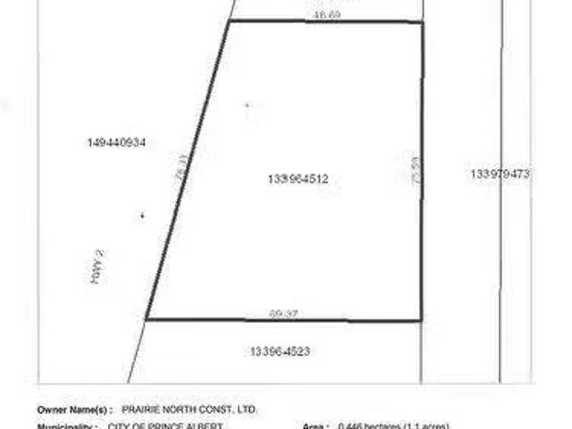 House for sale in Saskatchewan