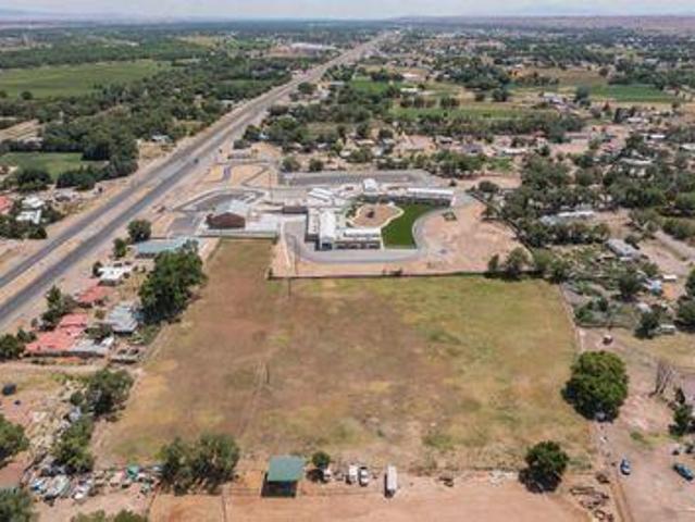 Land for sale in Los Lunas, New Mexico