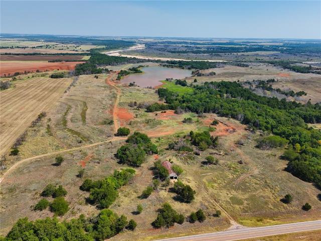 Land for sale in Cashion, Oklahoma