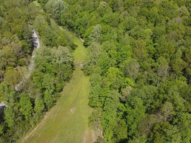 Farm for sale in Sand Gap, Jackson County