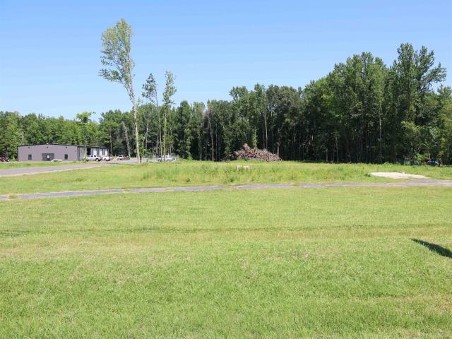 Land for sale in Ark