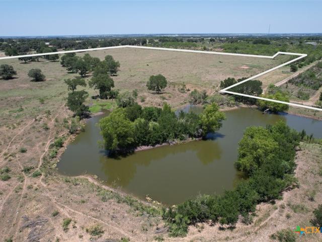 Land for sale in Cameron, Milam County