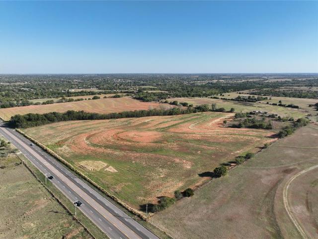 Land for sale in Tuttle, Grady County
