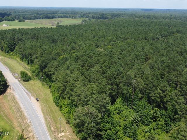 Land for sale in Kosciusko, Mississippi