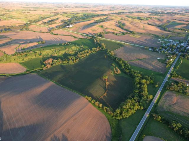Farm for sale in Kimballton, Iowa