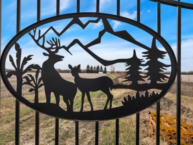 Land for sale in Alberta