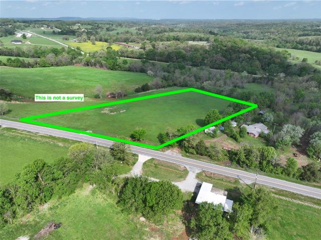 Land for sale in Ark