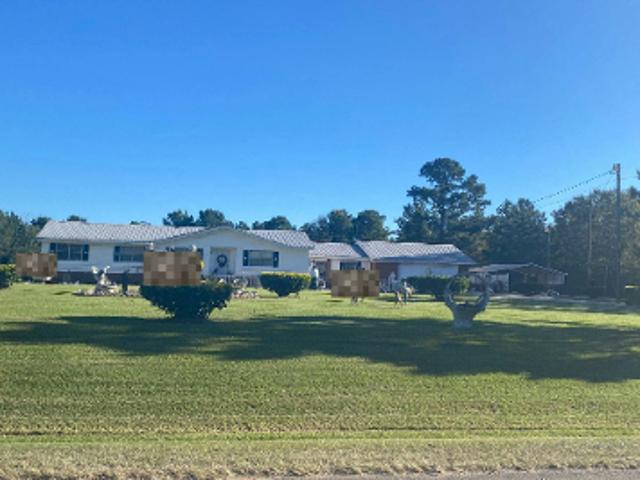 House for sale in Magnolia, Pike County