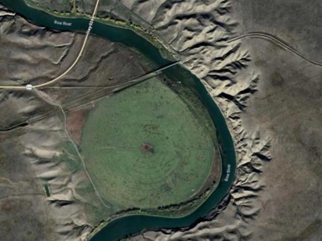 Farm for sale in Alberta