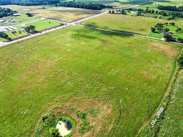 Land for sale in Ark