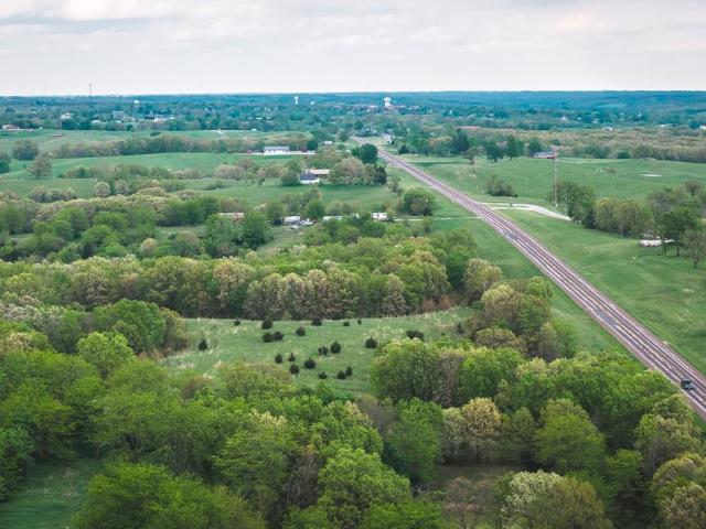 Land for sale in Missouri