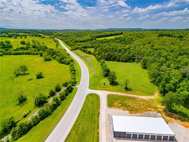 Land for sale in Ark