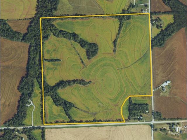 Farm for sale in Nebraska