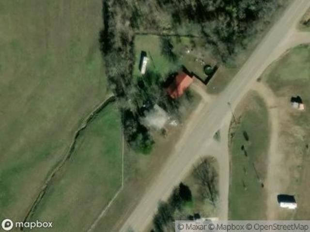 House for sale in Bennington, Bryan County