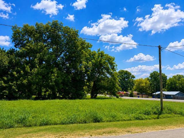 Land for sale in Boswell, Oklahoma