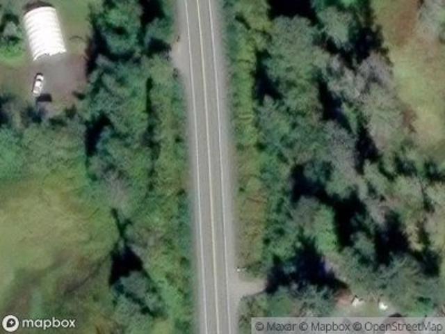 Land for sale in Auke Bay