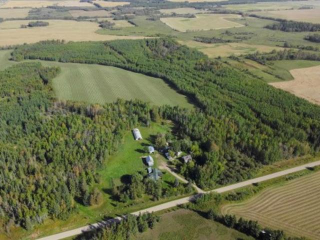 House for sale in Alberta