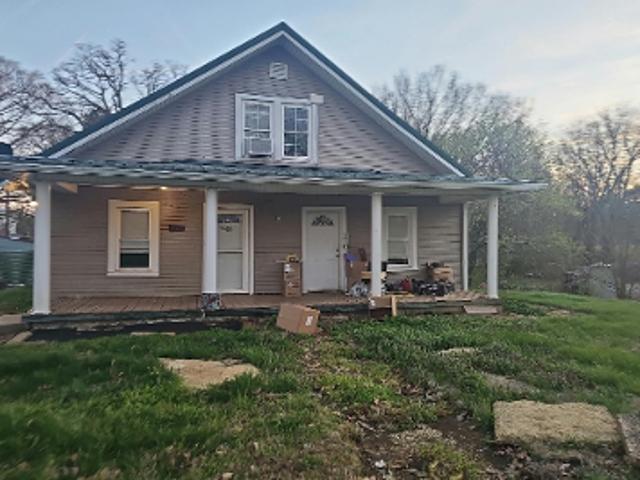 House for sale in Kentucky