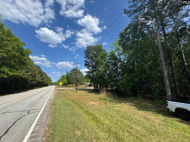 Land for sale in Princeton, Honea Path