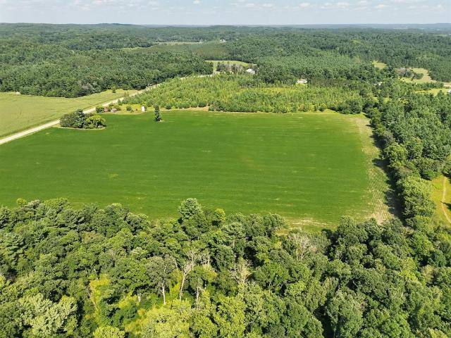 Land for sale in Dunn, Wisconsin