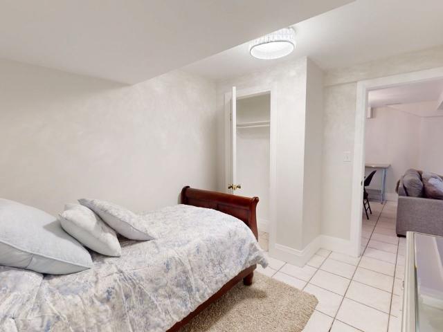 Apartment for rent in York, Ontario