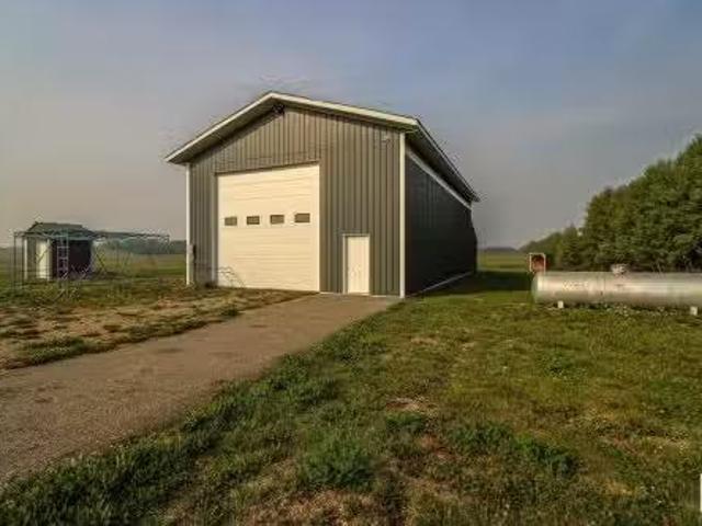 House for sale in Saint Paul Des Metis, Alberta