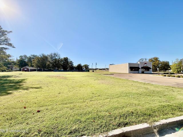Land for sale in Sunflower, Mississippi