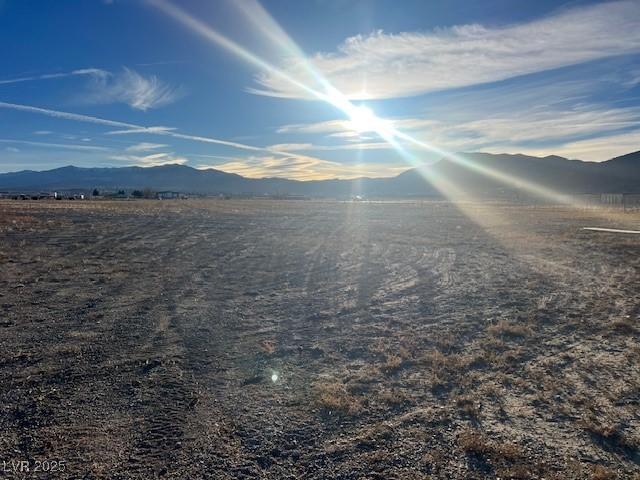 Land for sale in White Pine, Nevada
