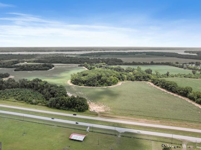 Land for sale in Eufaula, Alabama