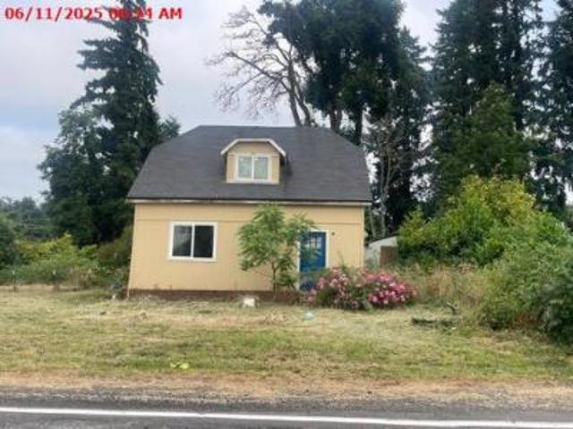Property for sale in Creswell, Oregon