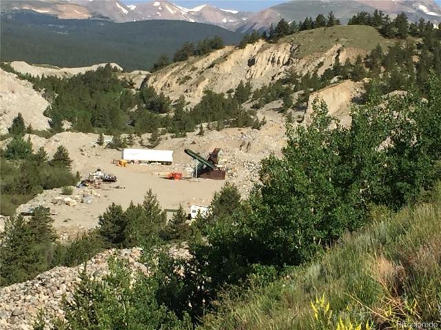 Commercial for sale in Fairplay, Colorado