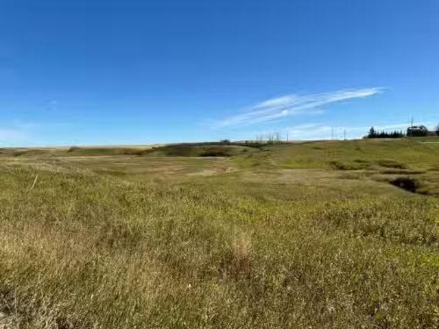 House for sale in Starland County, Alberta