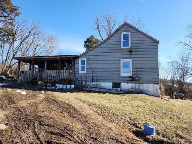 House for sale in Missouri