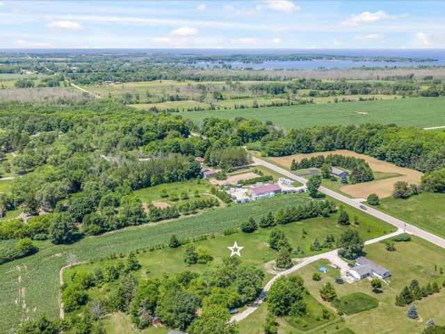 Land for sale in Wisconsin
