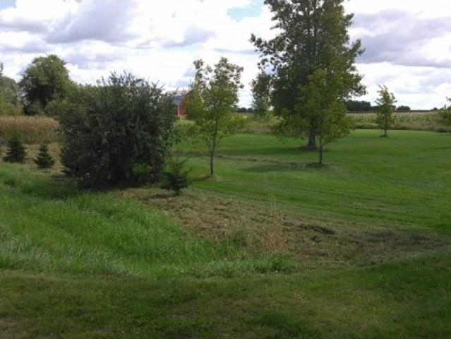 Land for sale in Wisconsin