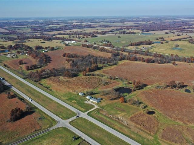 Land for sale in Brookfield, Missouri
