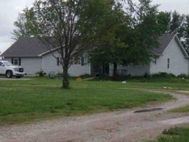 Property for sale in Bolivar, Missouri