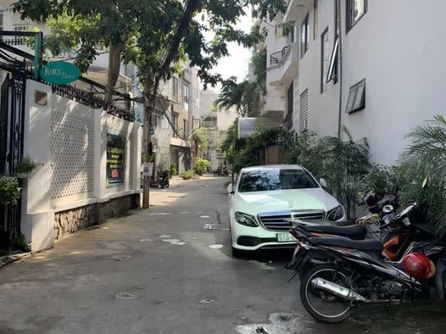 Nhà mặt phố bán tại Thủ Đức, Hồ Chí Minh