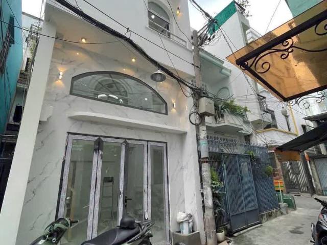 Nhà bán tại Thủ Đức, Hồ Chí Minh