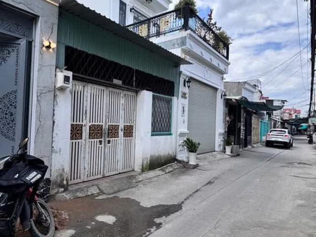 Nhà bán tại Thủ Đức, Hồ Chí Minh