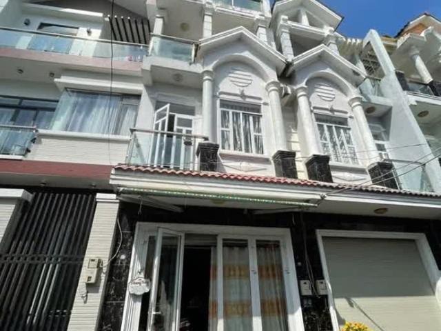 Nhà bán tại Thủ Đức, Hồ Chí Minh