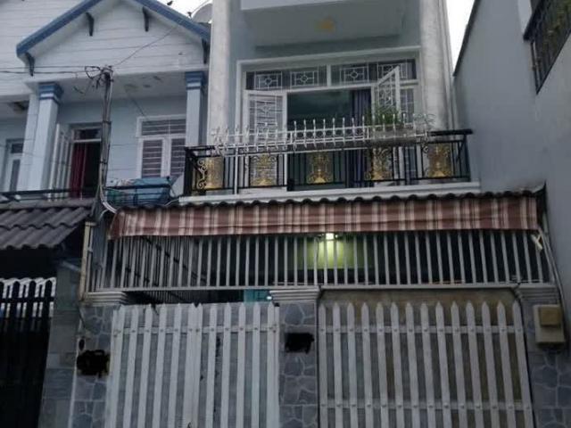 Nhà bán tại Thủ Đức, Hồ Chí Minh