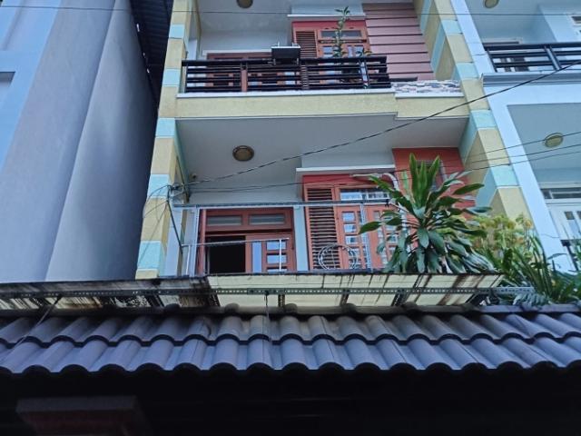Nhà bán tại Hồ Chí Minh